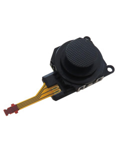 Módulo Joystick Analógico Negro INGQI para Sony PSP 3000