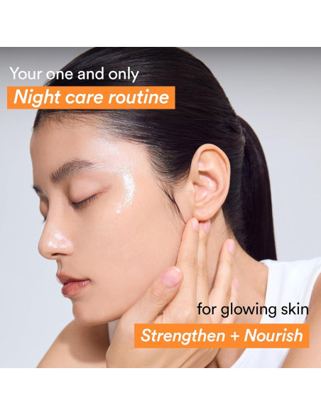 Máscara de Gel Probioticos Abib 80ml Hidratante Nocturna Máscara de Gel Probioticos Abib 80ml Hidratante Nocturna