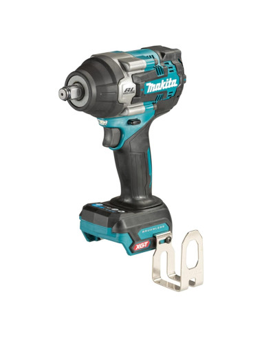 Llave de Impacto Recargable Makita TW007GZ 40V Max 760 Nm