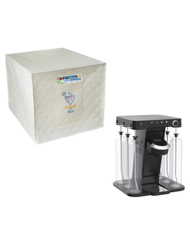 Cubierta de Polvo para Máquina de Cócteles Black & Decker