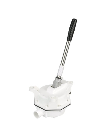 Bomba de Saneamiento Manual Whale Mark V - 66.2 L/min