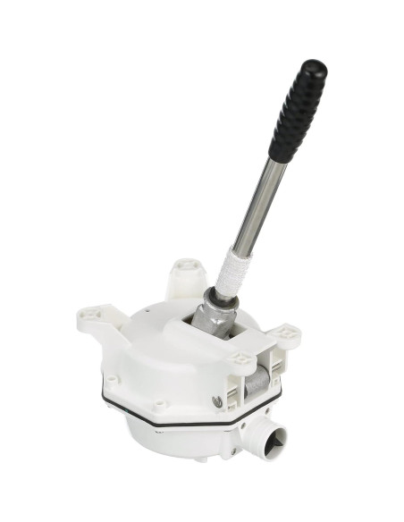 Bomba de Saneamiento Manual Whale Mark V - 66.2 L/min