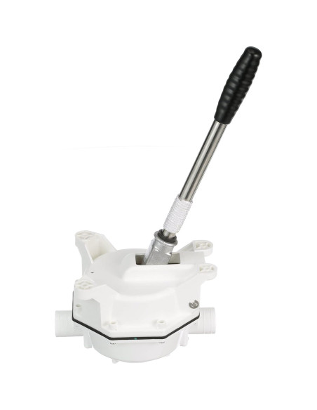 Bomba de Saneamiento Manual Whale Mark V - 66.2 L/min