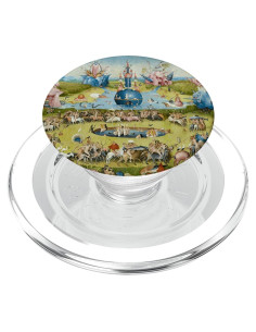 PopSockets MagSafe El Jardín de las Delicias Terrenales