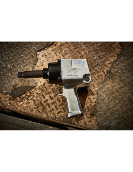 Llave de Impacto Neumática Ingersoll Rand 261-3 1496 Nm Torque