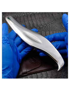 Herramientas Gua Sha Guasha GuashaSpace Tipo ST001U 20cm