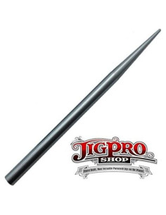 Agujas de Costura para Paracord Jig Pro Shop 8.89 cm Acero Inoxidable