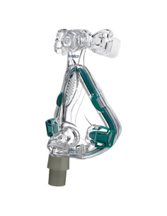 Sistema de Marco de Máscara Facial ResMed Mirage Quattro Extra Pequeño