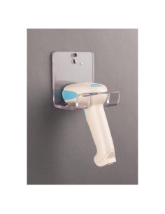 Soporte para Escáner de Código de Barras Poltex con Imanes