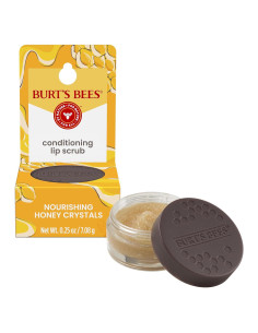 Exfoliante Labial de Miel Burt's Bees 7.09 g - Natural y Hidratante