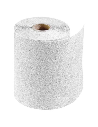 Papel de Lija PORTER-CABLE 11.43 cm x 9.14 m Grano 80