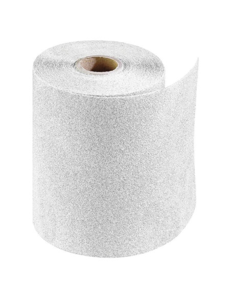 Papel de Lija PORTER-CABLE 11.43 cm x 9.14 m Grano 80