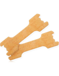 Tiras Nasales Anti-Ronquidos Mobi Lock - 25 Piezas Pequeñas 2