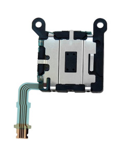 Palanca de Control Analógica Misimain para PS Vita 2000/2001 - Negro 2