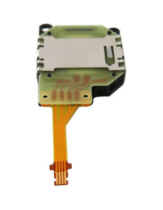 Módulo Joystick Analógico GruDawu para Sony PSP 3000 Negro 2