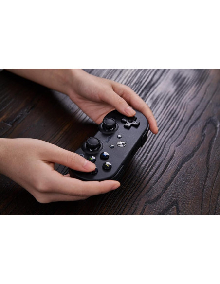 Controlador Bluetooth 8Bitdo Sn30 Pro para Android y iOS