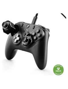 Controlador Pro Thrustmaster eSwap S con Cable para Xbox y PC