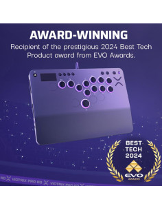 Controlador Victrix Pro KO Personalizable para PS5/PS4/PC 2