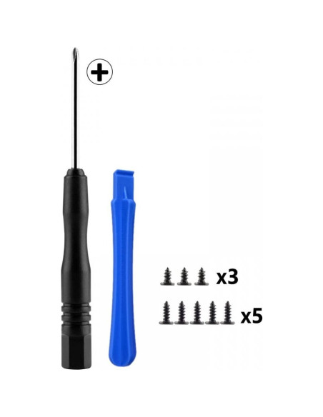 Carcasa Frontal y Trasera eXtremeRate SNES para PS4 Slim/Pro