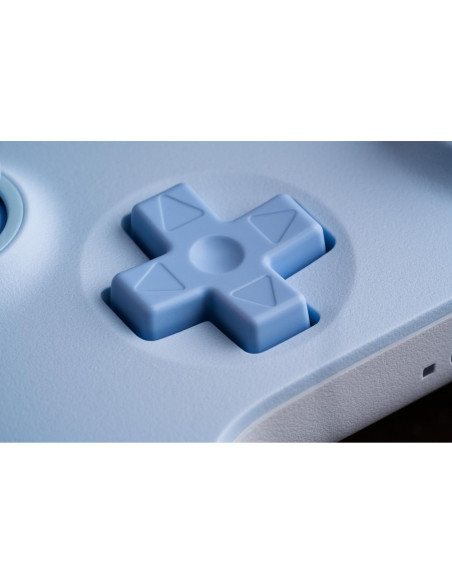 Controlador Bluetooth 8Bitdo Ultimate 2C Azul con Joysticks Hall
