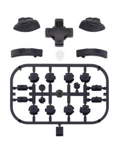 Botones de Reemplazo eXtremeRate para Joycon Nintendo Switch 2