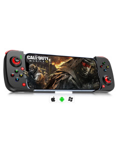 Controlador Inalámbrico de Juegos arVin para iPhone y Android