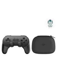 Controlador Inalámbrico Bluetooth 8Bitdo Pro 2 - Joystick Hall