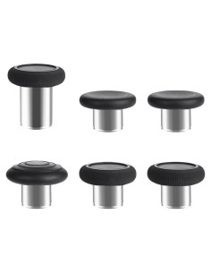 Thumbsticks Metálicos JINMGAHL para Controlador Xbox Elite Series 2