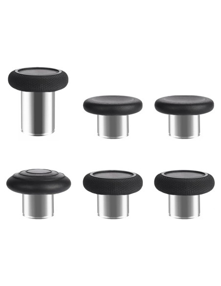 Thumbsticks Metálicos JINMGAHL para Controlador Xbox Elite Series 2