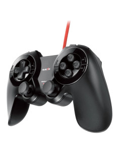 Controlador DUX JC-DUX60BK USB 24 Botones para Juegos MMO