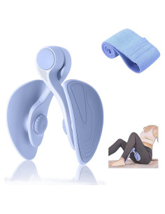 Entrenador de Caderas TINRIEF MKQ con Banda de Resistencia