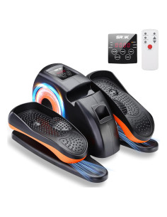 Máquina Elíptica de Escritorio SROK YKB-1 12 Velocidades