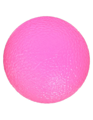 Bola de Terapia de Mano Sammons Preston Rosa Extra Suave