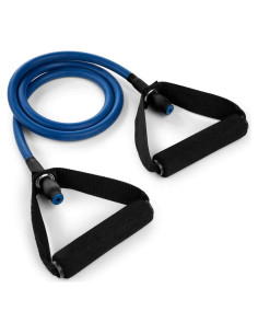 Banda de Resistencia Champion Sports XF Azul Pesada