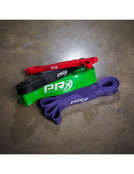Banda de Resistencia PRx Performance 30-60lbs para Ejercicio