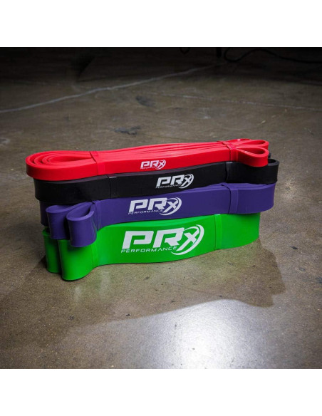 Banda de Resistencia PRx Performance 30-60lbs para Ejercicio