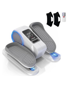 Máquina Elíptica de Escritorio Yagud ZF-0801 12 Velocidades