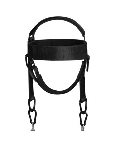 Arnés para Cuello Beast AT Least con Cadena de 76,2 cm 2