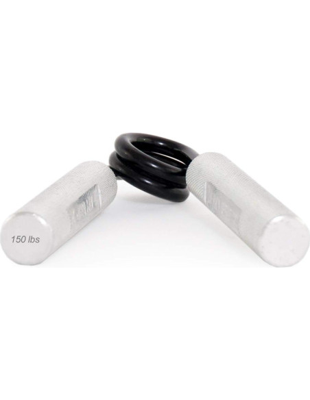 Agarradera y Fortalecedor de Muñeca ProsourceFit 68 kg Resistencia