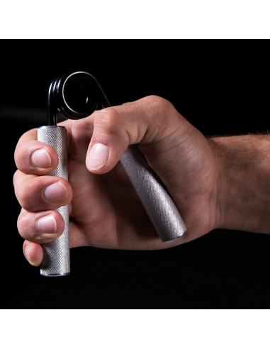 Agarradera y Fortalecedor de Muñeca ProsourceFit 68 kg Resistencia