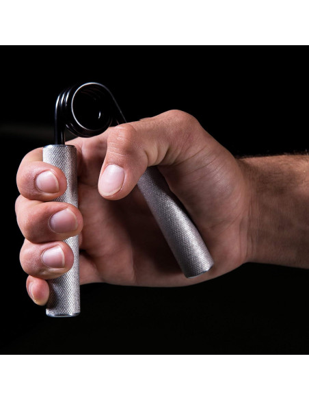 Agarradera y Fortalecedor de Muñeca ProsourceFit 68 kg Resistencia