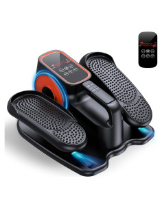 Elíptica Bajo Escritorio DUREXO EB-030 Silenciosa 12 Velocidades