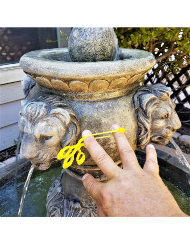 Ejercitador de Manos FlexEx - Fortalecedor de Agarre, 3 Resistencias