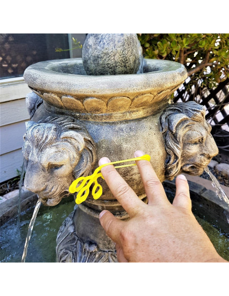 Ejercitador de Manos FlexEx - Fortalecedor de Agarre, 3 Resistencias