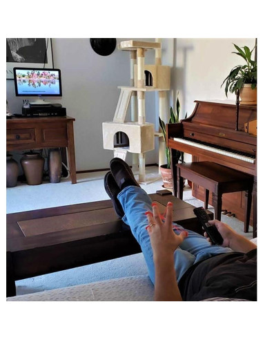 Ejercitador de Manos FlexEx - Fortalecedor de Agarre, 3 Resistencias