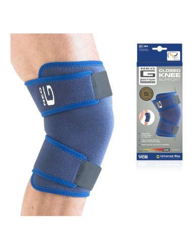 Férula para Rodilla Neo G - Soporte Articular Ajustable