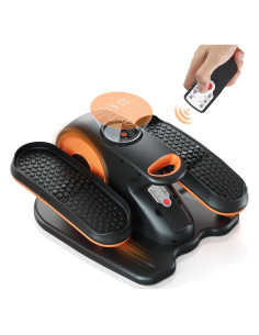 Máquina Elíptica Bajo Escritorio ARTHOOT AH-35 con Control Remoto