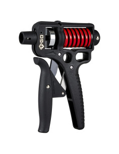 Fortalecedor de Agarre GD GRIP ULTRA-70 Ajustable 20-70kg