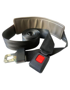 Cinturón de Movilización Nichoy para Fisioterapia 300 cm