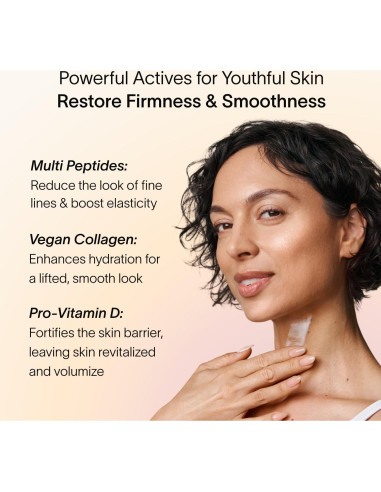 Crema Antienvejecimiento Solawave LightBoost 180ml